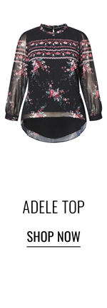 Shop the Adele Top