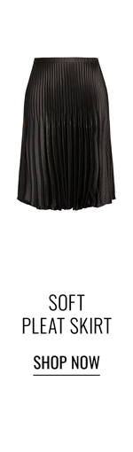 Shop the Soft Pleat Skirt