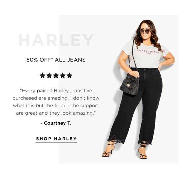 Harley | Shop Now