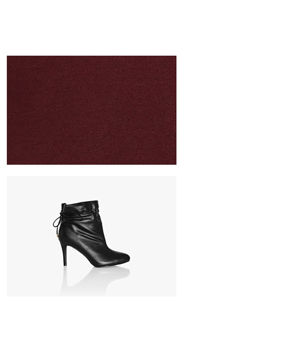Paloma Ankle Boot | Shop Now