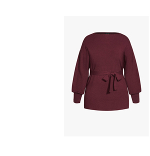 Tamara Jumper| Shop Now