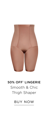 Shop the Smooth & Chic Thigh Shaper