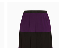 Shop the Mischa Skirt