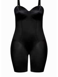 Smooth & Chic Bodyshaper