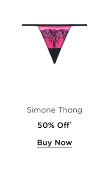 Simone Thong