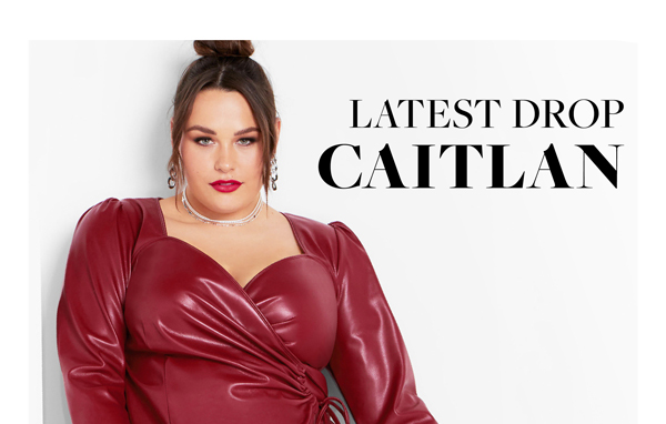 Caitlan | Shop Now