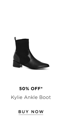 Kylie Ankle Boot