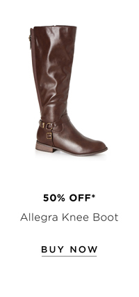 Allegra Knee Boot