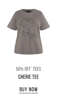Shop the Cherie Tee