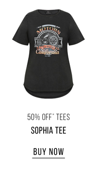 Shop the Sophia Tee