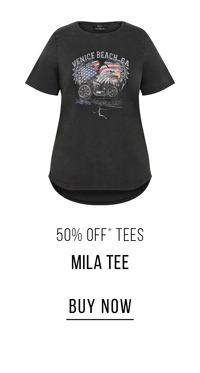 Shop the Mila Tee