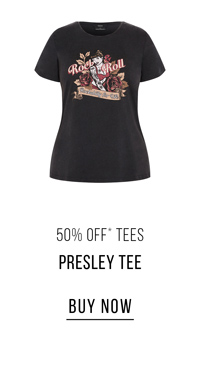 Shop the Presley Tee