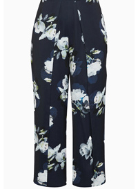 Shop the Abigail Print Jumpsuit