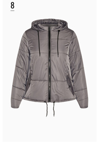 Shop the Streetwise Puffer Jacket