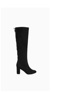 Perry Knee High Boot