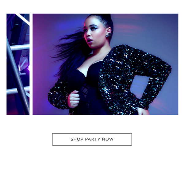 Party Mode | Shop Now