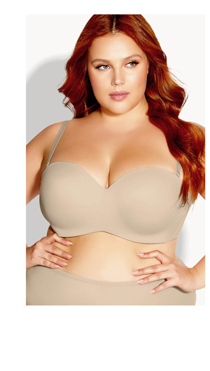 Shop the Bodycon Multiway Bra