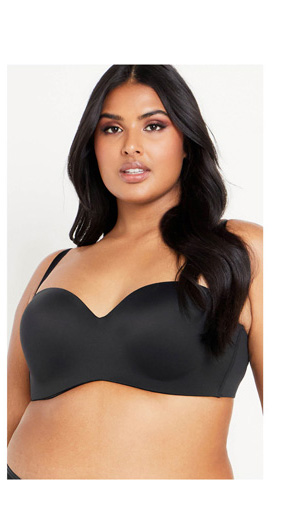 Shop the Bodycon Multiway Bra