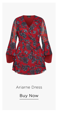 Ariarne Dress | Shop Now