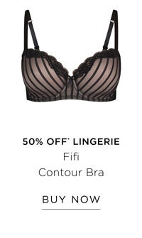 Fifi Contour Bra | Buy Now