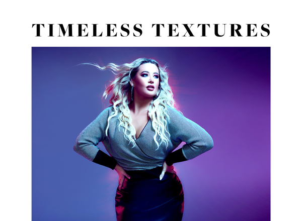 Timeless Textures | Shop Now