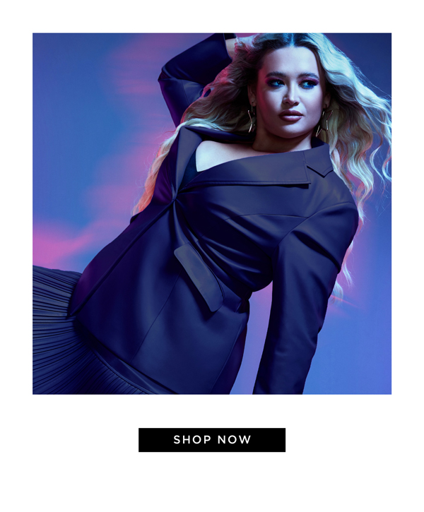 Jessica Jacket | Shop Now