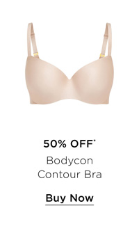Shop the Bodycon Contour Bra