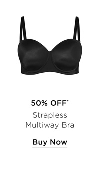Shop the Strapless Multiway Bra