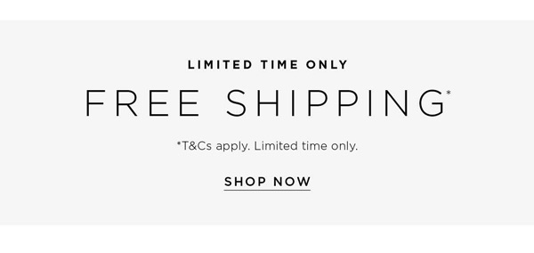 Exclusive to Australian Orders: Free Shipping*