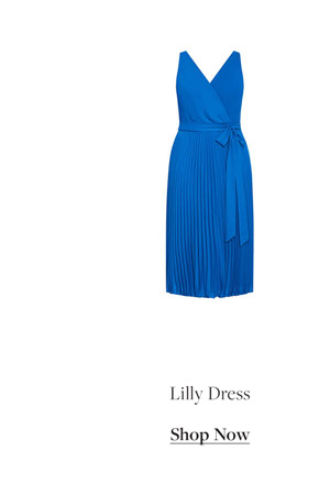 Shop Lilly Dress