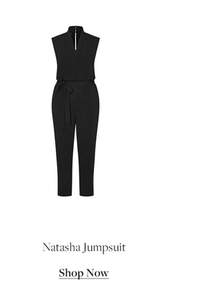 Shop Natasha Jumpsuit