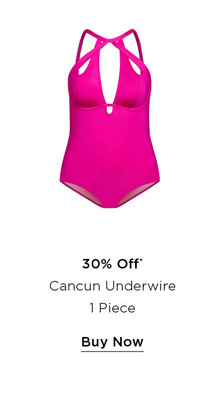 Shop Cancun Underwire 1 Piece
