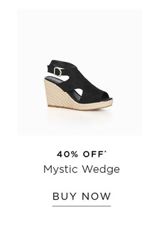 Shop WIDE FIT Mystic Wedge