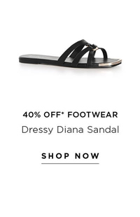 Shop Dressy Diana Sandal