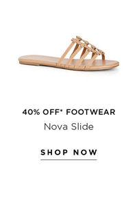 Shop Nova Slide