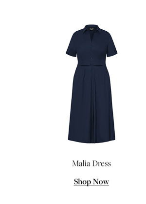 Shop Malia Dress