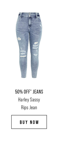 Shop Harley Jeans