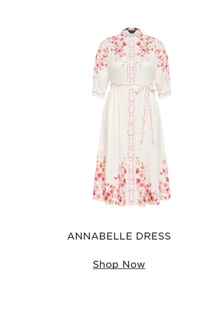 Shop DRESS ANNABELLE
