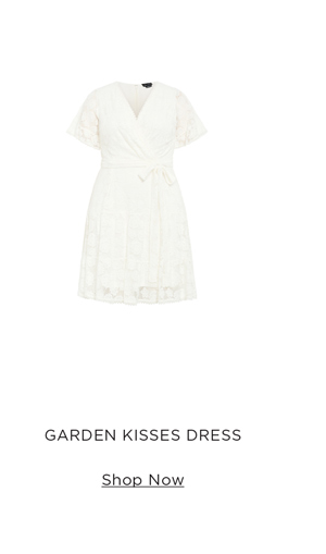 Shop Garden Kisses Dress