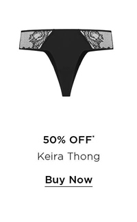 Shop Keira Thong