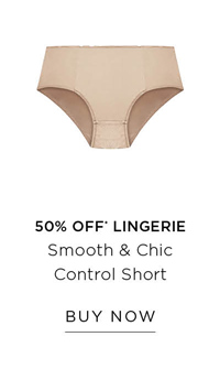 Shop Smooth & Chic Control Short