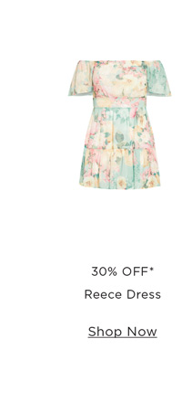 Shop Reece Dress