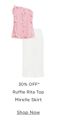 Shop Ruffle Rita Top