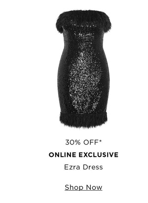 Shop Ezra Dress