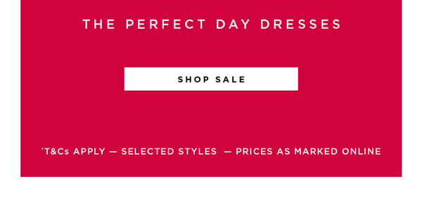 Shop Sale Dresses