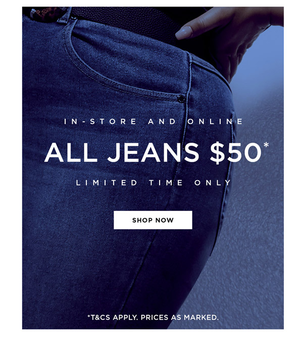 Shop Jeans