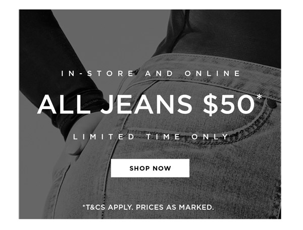 Shop Jeans