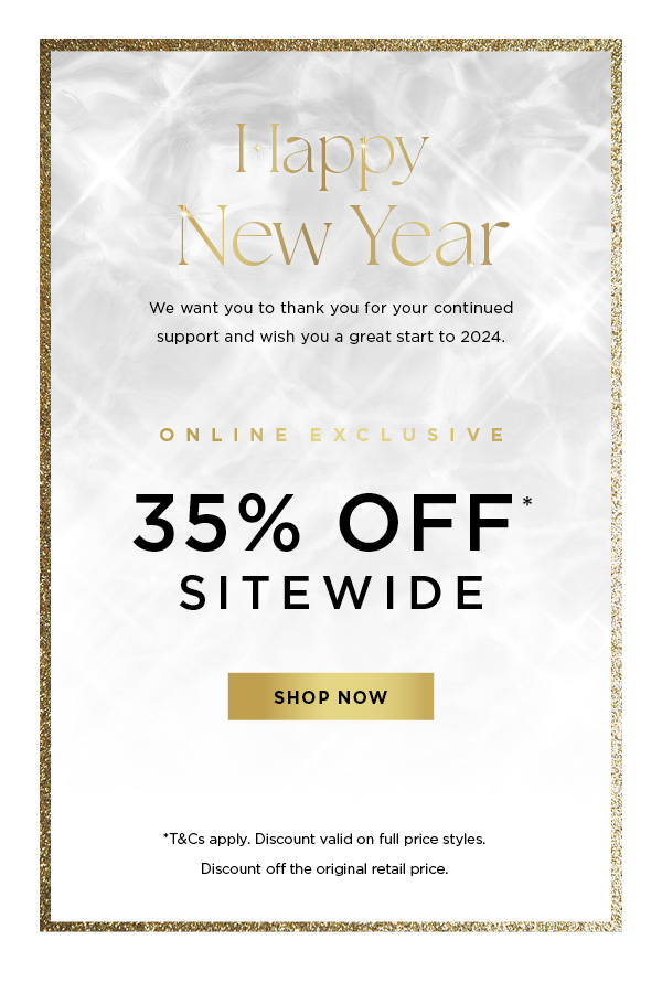 Shop NEW