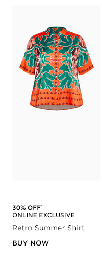 Shop the Retro Summer Shirt