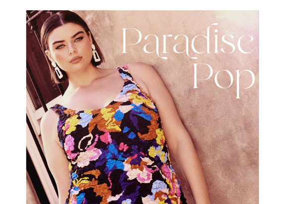 Shop Paradise Pop